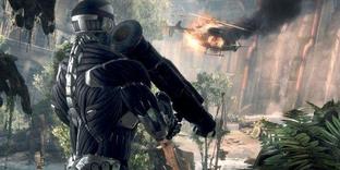 Crytek прокомментировала возможное наличие в Crysis Remastered обновлённых версий Crysis Warhead и Crysis 2 и 3
